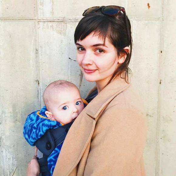 Meet your Posher, Alexis - Picture 1 of 1